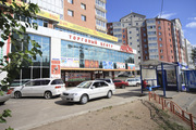 Продается двухэтажный торговый центр в г. Улан-Удэ