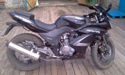 продаю мотоцикл YL-150   т.  79247739725