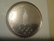  Продаю три монеты; 10 рублей 