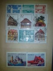 Продам почтовые марки СССР 